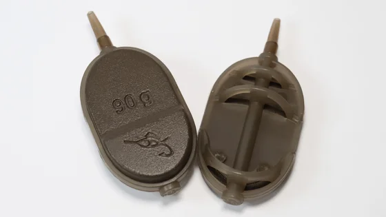 Годівниця Flat-Boyle BIG 90г