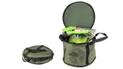 Сумка - Відро для прикормки з кришкою 11л Сумка - Відро для прикормки з кришкою 11л