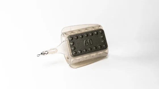 Годівниця Feeder Shot "Hold Back" Classic 50г