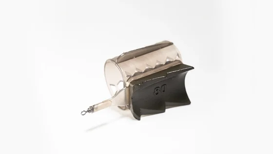 Годівниця Feeder Shot "Hold Back" Stream 80г