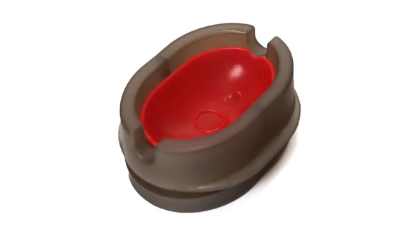  Прес-форма XXL для годівниць Flat-Method BIG