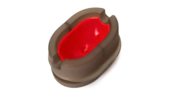  Прес-форма для годівниць Flat-Method