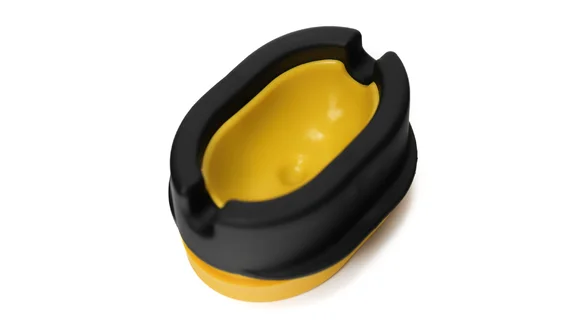  Прес-форма для годівниць Flat-Method