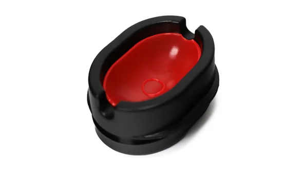  Прес-форма XXL для годівниць Flat-Method BIG