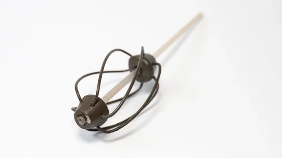 Годівниця ПМ Tornado In-Line з трубкою-стабілізатором, 30г