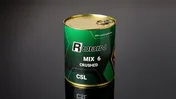 "MIX-6" зернові подрібнені Robin CSL - 900 мл