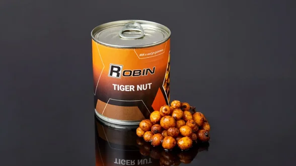 Тигровий горіх ROBIN - 900 мл