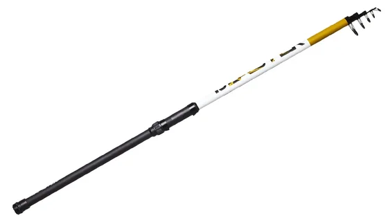 Вудилище поплав. з кільцями Salmo Blaster TELE PIKE 360