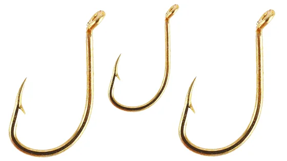 Гачок Cobra BEAK (сер.1091BZ / 012) *10