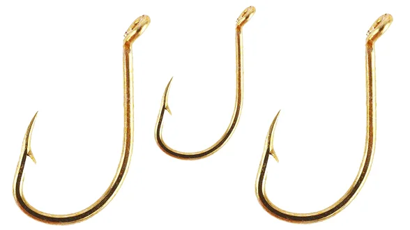 Гачок Cobra BEAK (сер.1091BZ / 012) *10 Гачок Cobra BEAK (сер.1091BZ / 012) *10