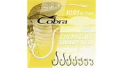 Гачок Cobra BEAK (сер.1091BZ / 012) *10 Гачок Cobra BEAK (сер.1091BZ / 012) *10