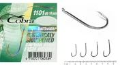 Гачок Cobra BAITHOLDER (сер.1101/ 004) *10