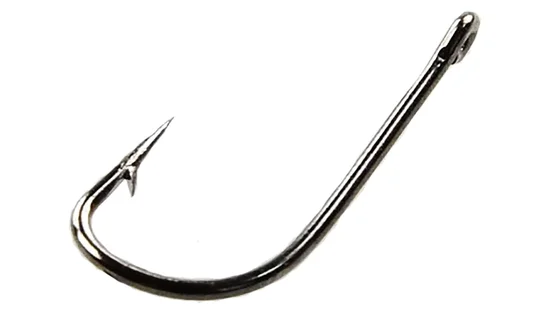 Гачок Cobra STRUGER (сер.101/ 008) *10