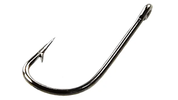 Гачок Cobra STRUGER (сер.101/ 008) *10 Гачок Cobra STRUGER (сер.101/ 008) *10