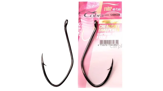 Гачок Cobra CATFISH (сер.102/ К040) *5