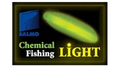 Світлячок поплавцевий Salmo CHEFL 4.0х39мм / *2 (50шт.)