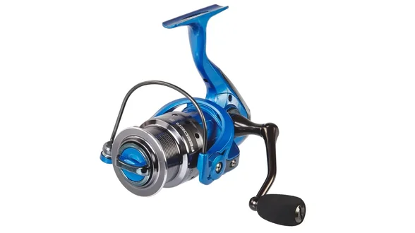 Котушка безінерц. Salmo Diamond FEEDER 5 (380g/5,1:1/4+1) 6000FD