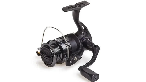 Котушка безінерц. Salmo Diamond SPIN II 6 (280g/ 5,1:1/ 5+1) 4000FD