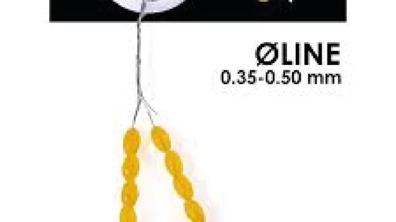 Стопор силіконовий BARREL STOPS XL /-0,5мм *10