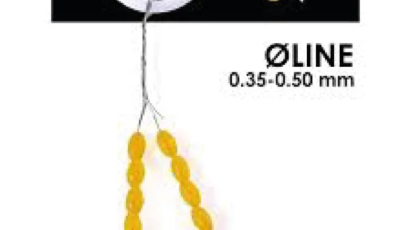 Стопор силіконовий BARREL STOPS XL /-0,5мм *10