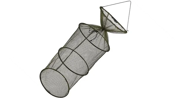 Садок 3-секціон.Salmo (PL) 35х35см / 100см Садок 3-секціон.Salmo (PL) 35х35см / 100см