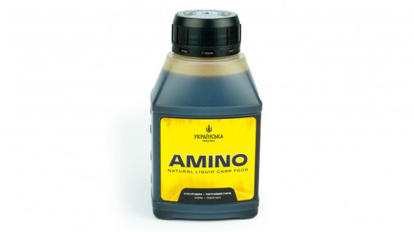 Amino Liquid Кукурудза Тигровий горіх