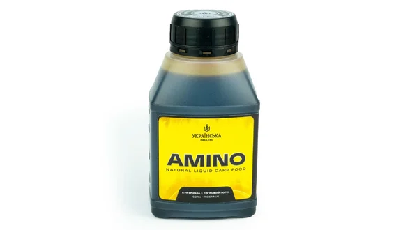 Amino Liquid Кукурудза Тигровий горіх Amino Liquid Кукурудза Тигровий горіх