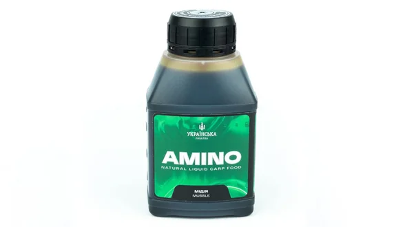 Amino Liquid Мідія