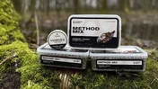 METHOD MIX Мигдаль - Часник 400 гр. + Booster 50ml METHOD MIX Мигдаль - Часник 400 гр. + Booster 50ml