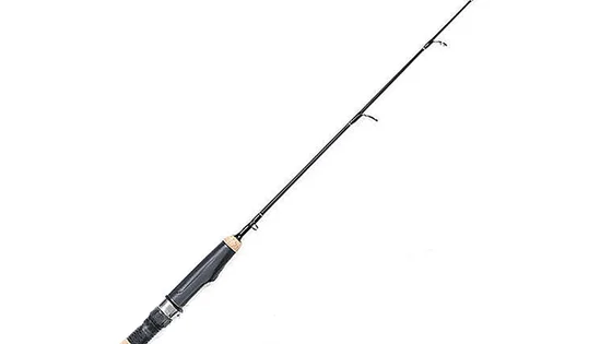 Вудка зимова Team Salmo PIKE графіт, тубус 51см