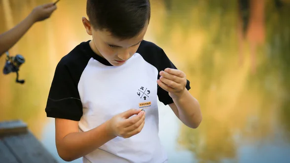 Футболка Трофей для дітей до 4 років