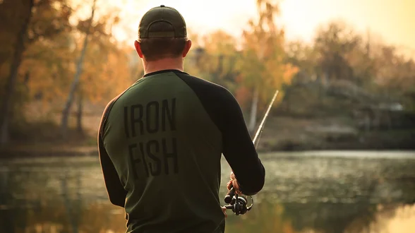 фото Топ-Шот IRON FISH IF_005 | trofey.shop фото Топ-Шот IRON FISH IF_005 | Трофей
