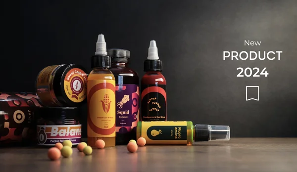 Нові продукти IRON FISH Нові продукти IRON FISH