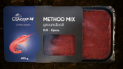 Method Mix CONCEPT-M: Криль, Sport Series - 600 ГР.