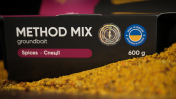 Method Mix CONCEPT-M: Спеції, Sport Series - 600 ГР.