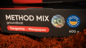 Method Mix CONCEPT-M: Мандарин, Sport Series - 600 ГР.