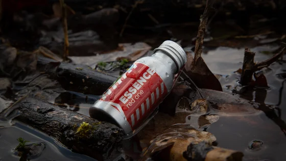 Концентрована арома - Essence Red one / Слива та складна риба