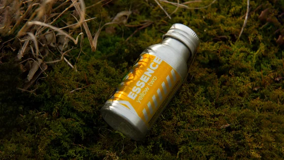 Концентрована арома - Essence Yellow two / Солодка Класика