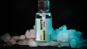Спрей Essence - WHITE THREE / Пряний, ТМ IRON FISH