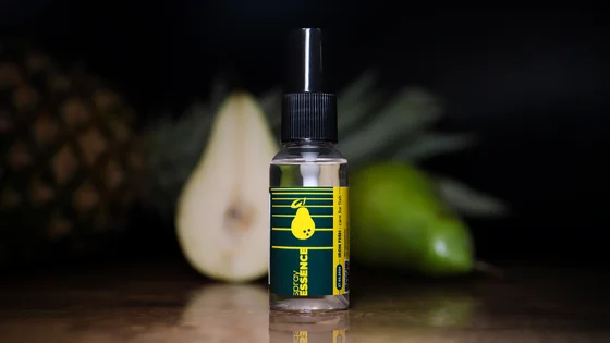 Спрей Essence - Кисла груша / Ананас, ТМ IRON FISH