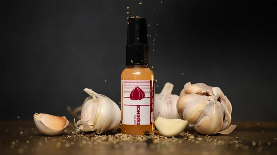 Спрей Essence - Часник / Спеції, ТМ IRON FISH