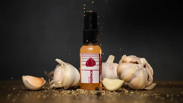 Спрей Essence - Часник / Спеції, ТМ IRON FISH