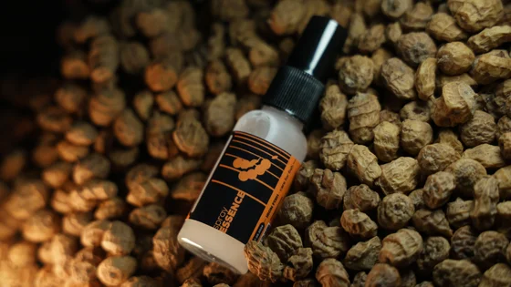 Спрей Essence - Тигровий горіх / Халва, ТМ IRON FISH