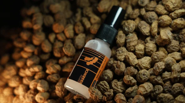 Спрей Essence - Тигровий горіх / Халва, ТМ IRON FISH