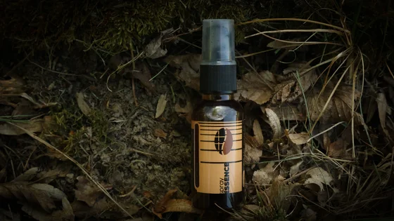 Спрей Essence - Шоколад / Кава, ТМ IRON FISH