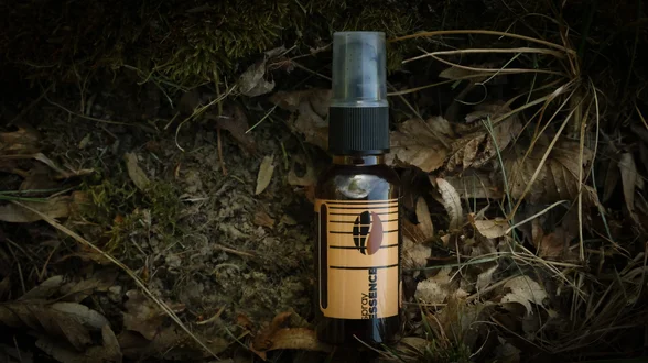 Спрей Essence - Шоколад / Кава, ТМ IRON FISH