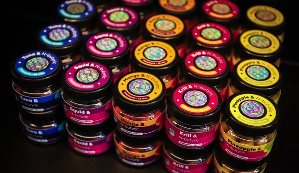 Бойли насадочні - Hookbaits Бойли насадочні - Hookbaits