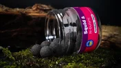 Бойл насадочний розчинний Squid & N-butyric – 14 мм