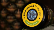 Бойл насадочний розчинний Pineapple & N-butyric   – 14 мм
