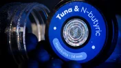 Бойл насадочний розчинний Tuna & N-butyric – 14 мм